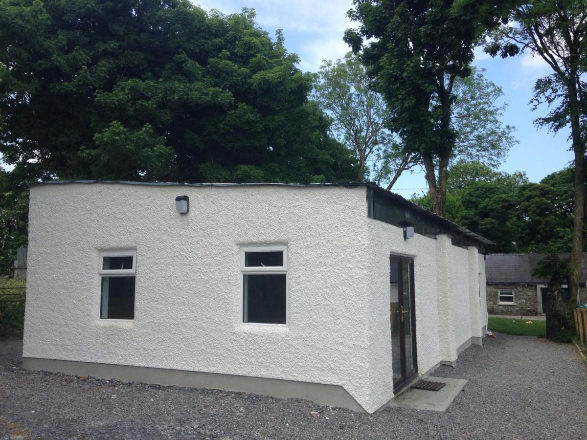 Carrigeen Glamping Kilkenny Exteriér fotografie